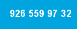 926 559 97 32